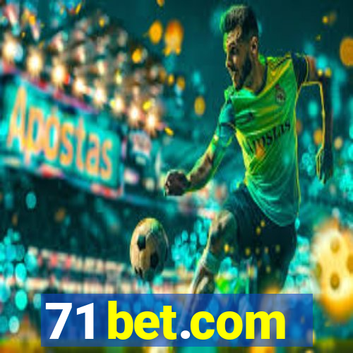 71 bet.com