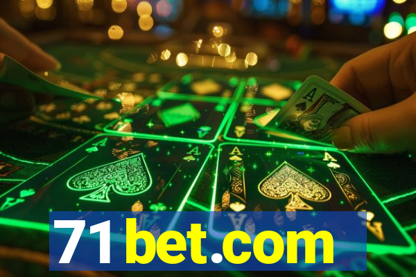 71 bet.com