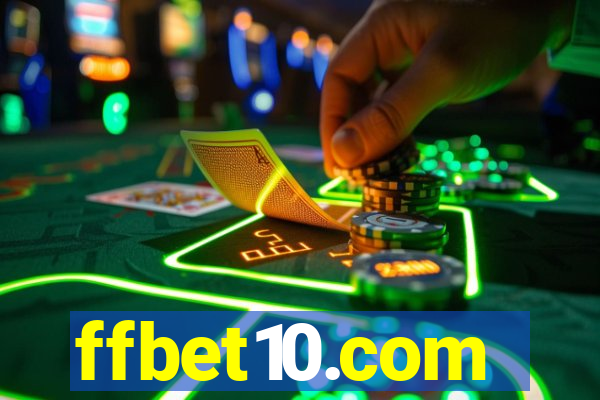 ffbet10.com