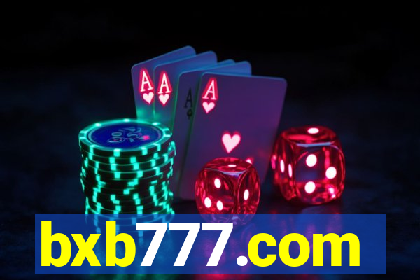 bxb777.com