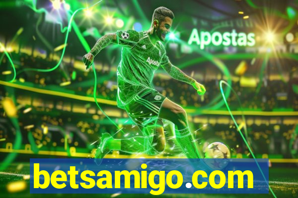 betsamigo.com