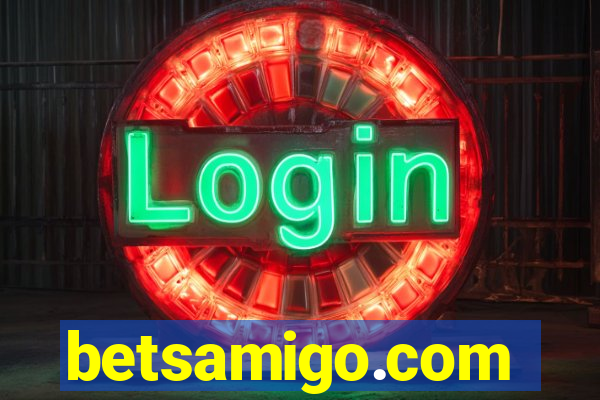 betsamigo.com