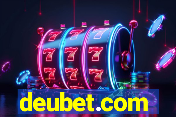 deubet.com