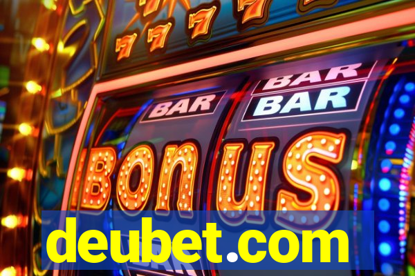 deubet.com