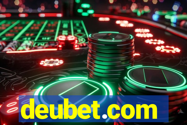 deubet.com