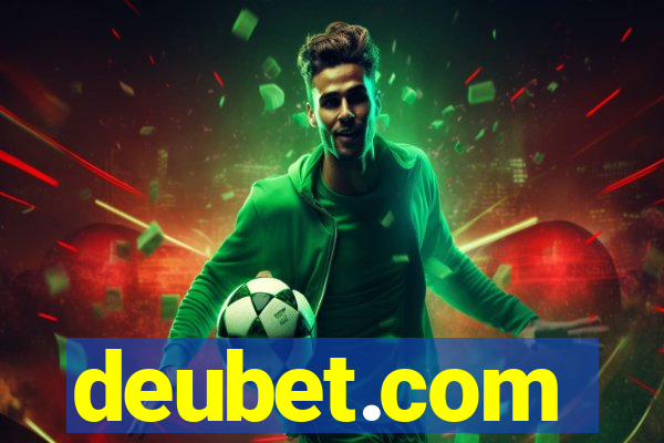 deubet.com