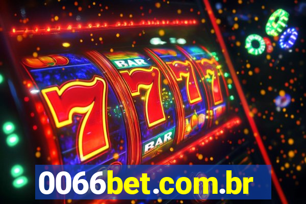 0066bet.com.br
