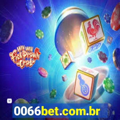 0066bet.com.br