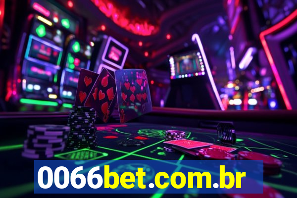 0066bet.com.br
