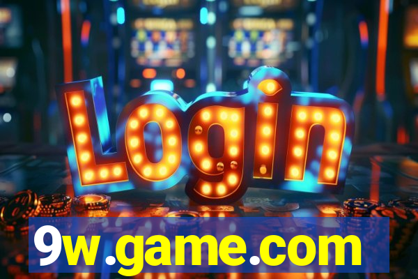 9w.game.com