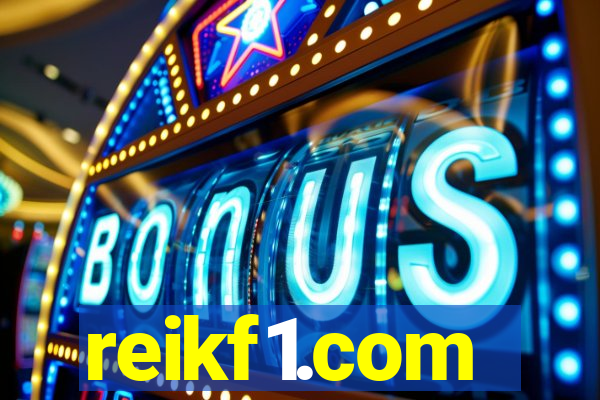 reikf1.com