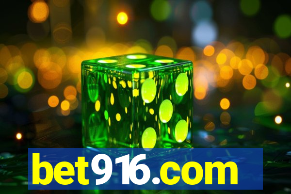 bet916.com