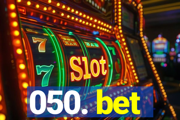 050. bet