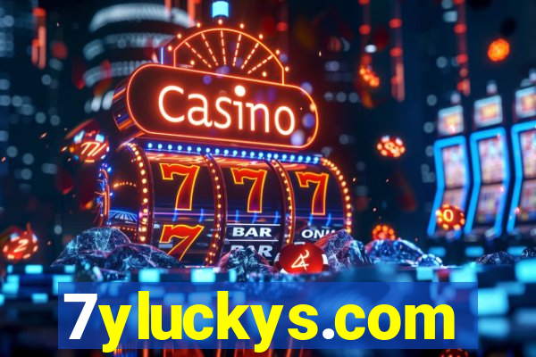 7yluckys.com