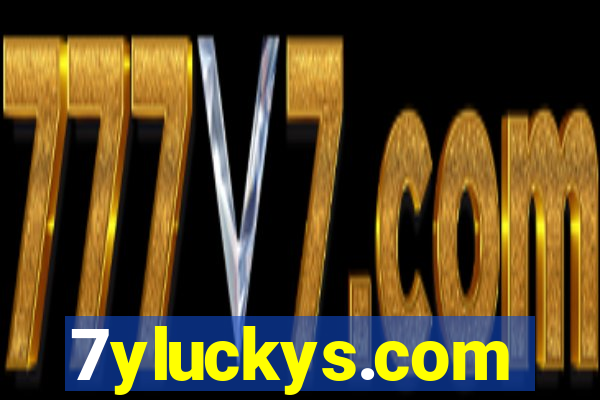 7yluckys.com