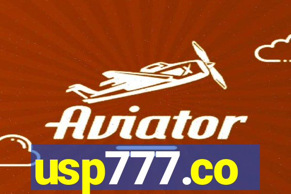 usp777.co