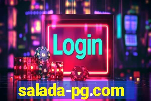 salada-pg.com