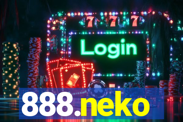 888.neko