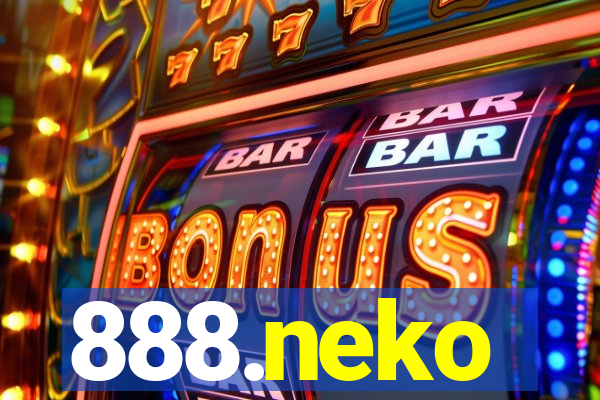 888.neko
