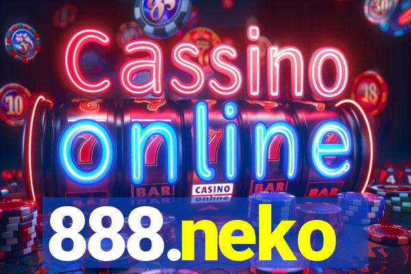 888.neko