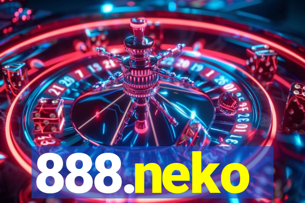 888.neko