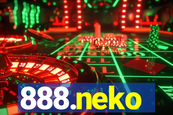 888.neko