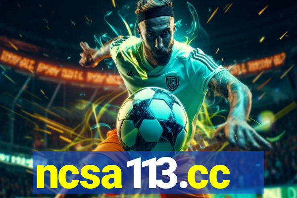 ncsa113.cc