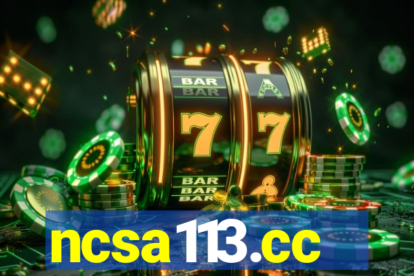 ncsa113.cc