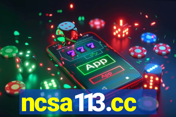 ncsa113.cc