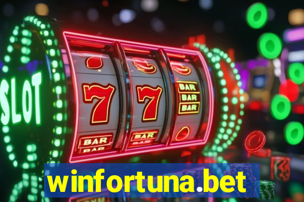 winfortuna.bet