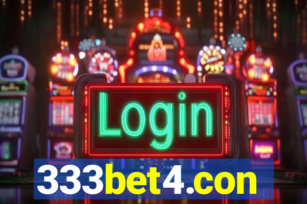 333bet4.con