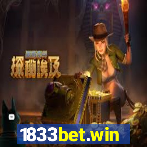1833bet.win