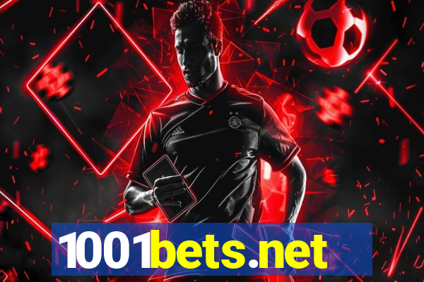 1001bets.net