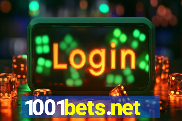 1001bets.net