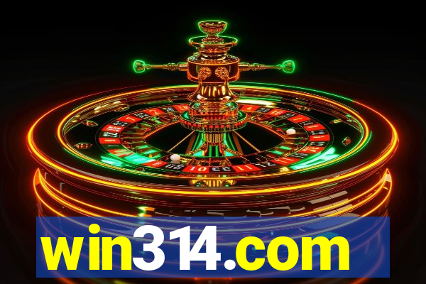 win314.com