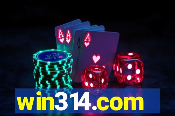 win314.com