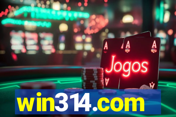 win314.com