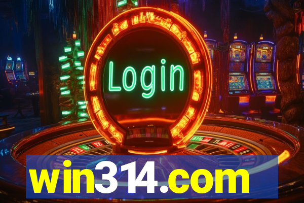 win314.com