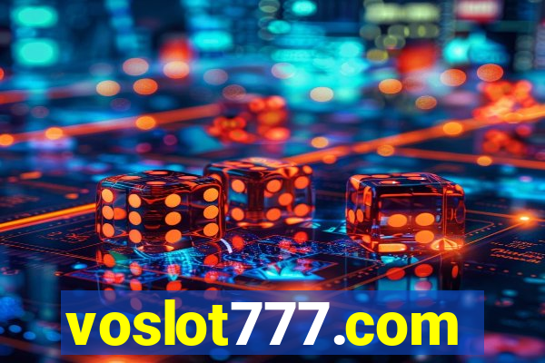 voslot777.com