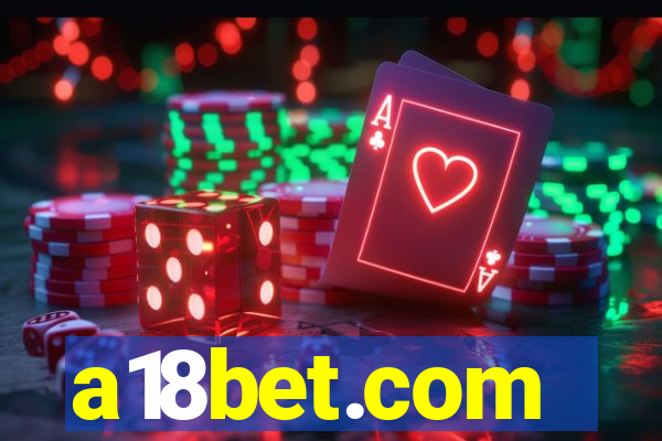 a18bet.com