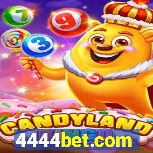 4444bet.com