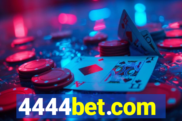 4444bet.com