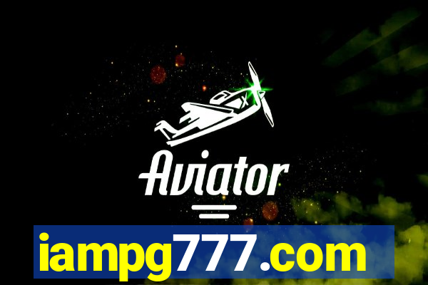 iampg777.com