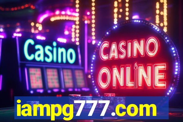 iampg777.com