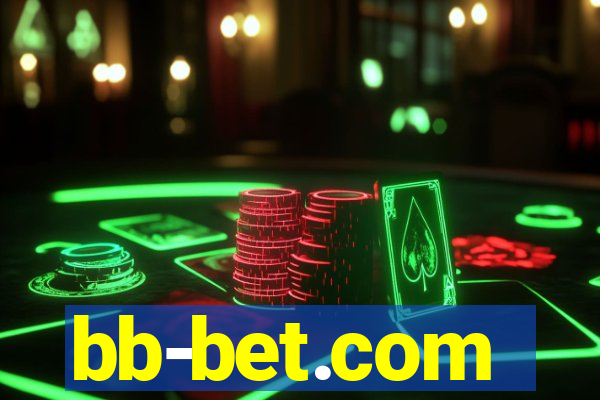 bb-bet.com
