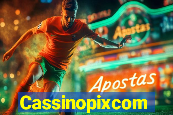Cassinopixcom