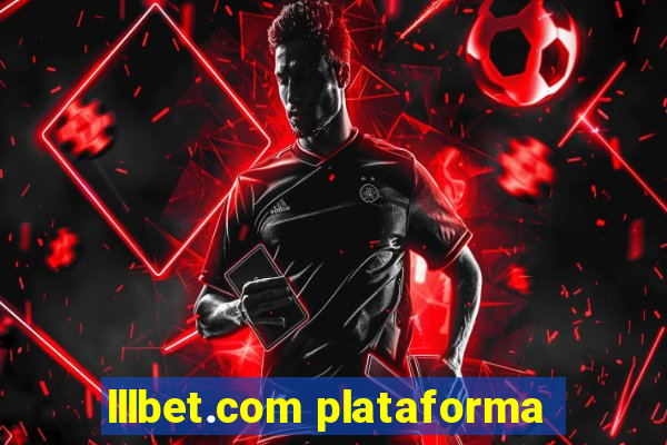 lllbet.com plataforma