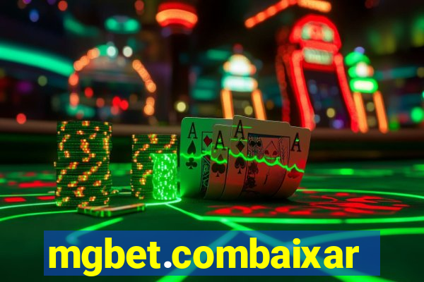 mgbet.combaixar