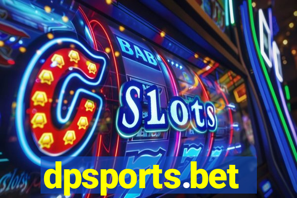 dpsports.bet