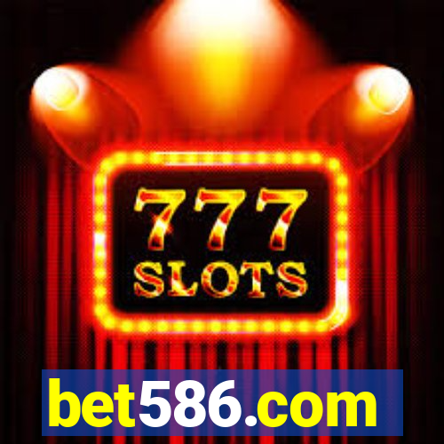 bet586.com